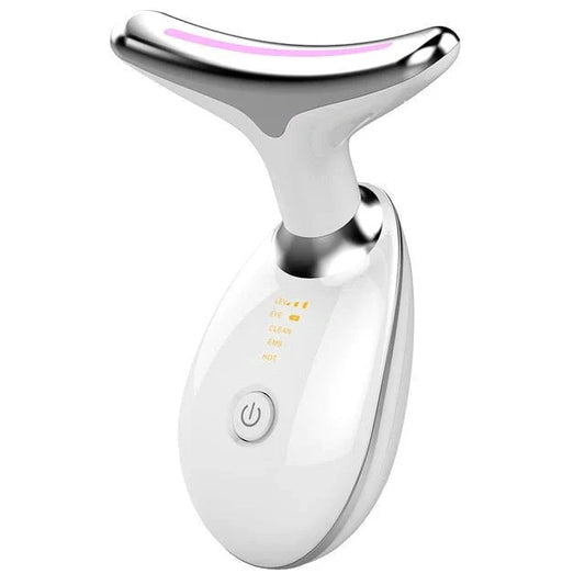 Luma Glow™ LED Facial Sculptor