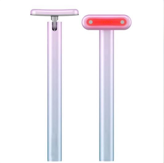 Luma Glow™ LED Facial Wand